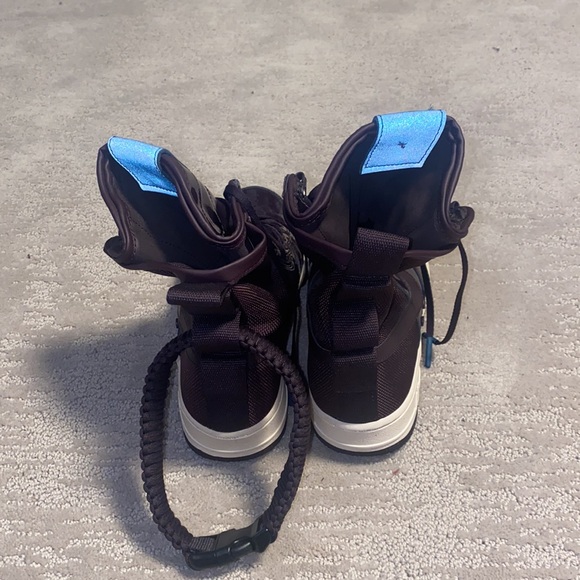 Women’s AF1 Ruby Rose (2017) - Size 7.5W - Picture 5 of 5